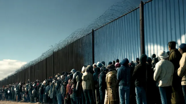 border
